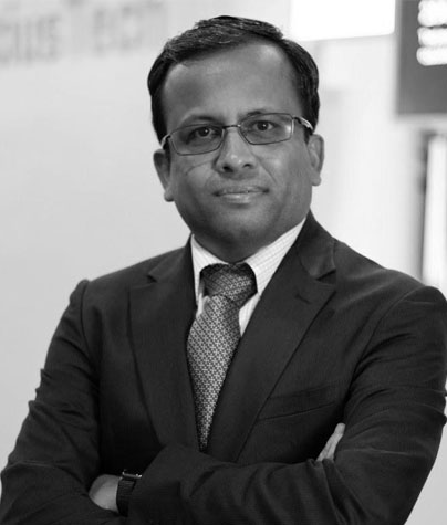 Abhay Singhal